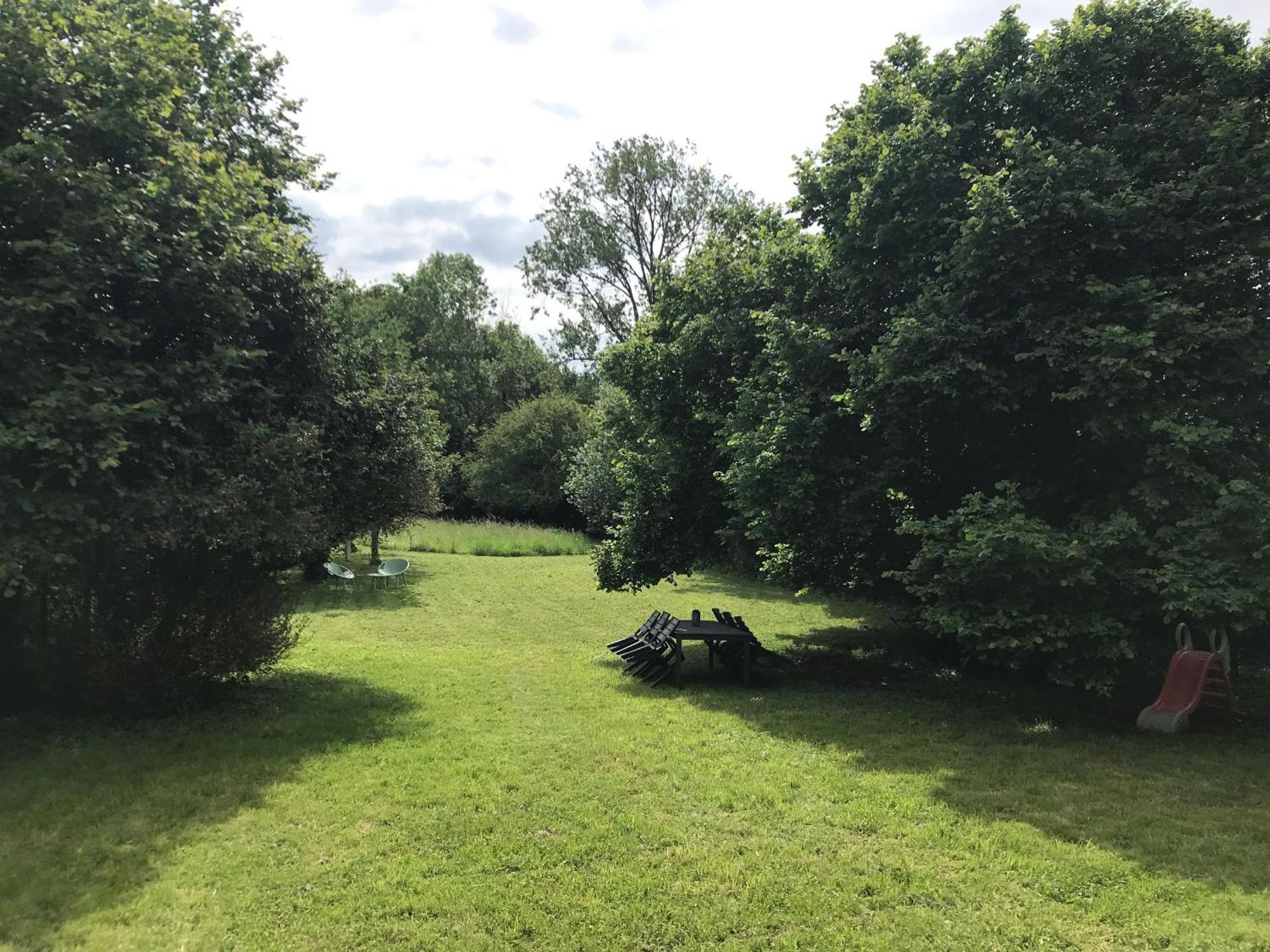 Gite Renove Avec Jardin, Proche Loisirs Et Commerces, A Une Heure De Nancy Et Metz - Fr-1-584-168 Autrepierre Exteriér fotografie