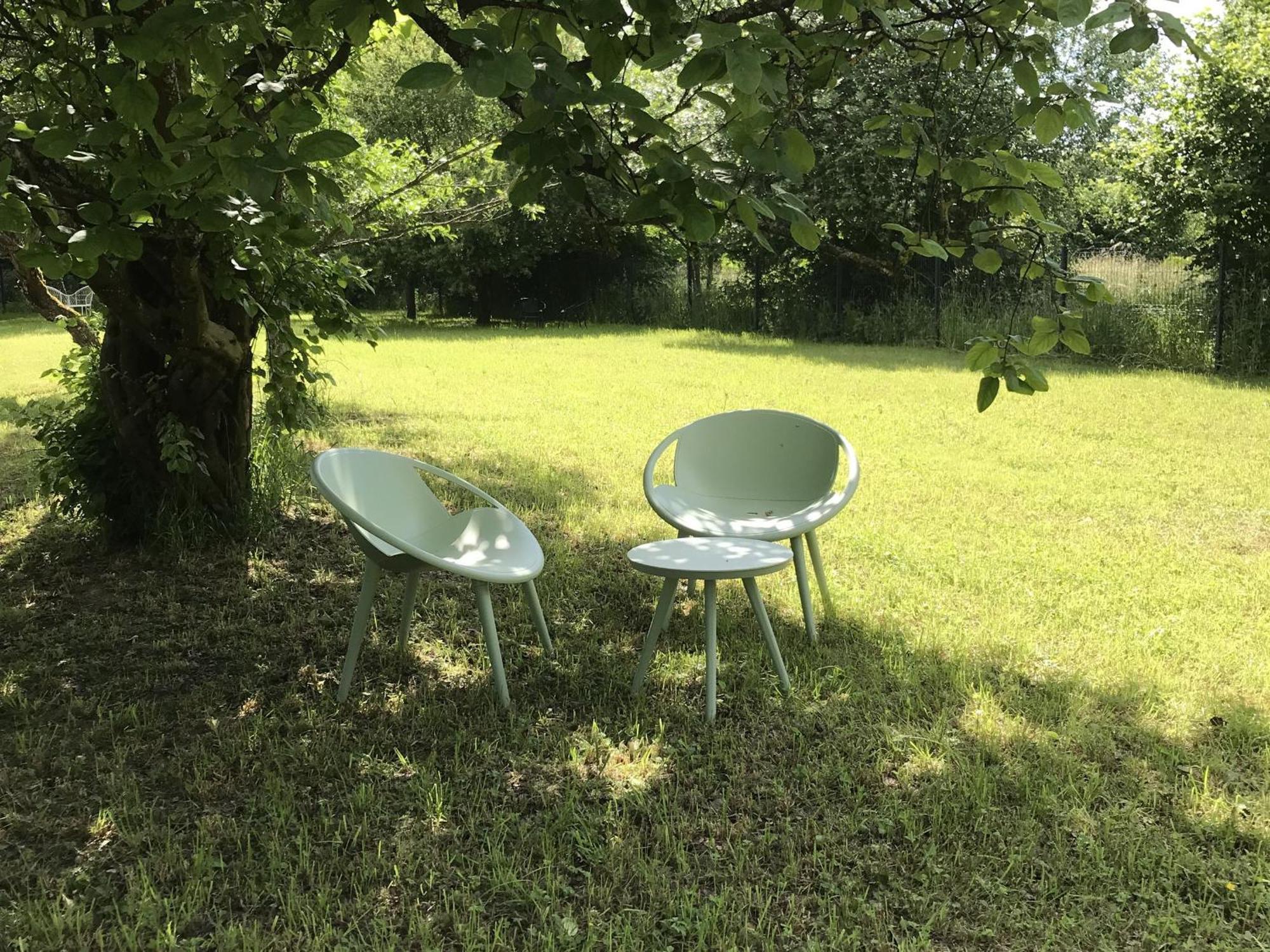 Gite Renove Avec Jardin, Proche Loisirs Et Commerces, A Une Heure De Nancy Et Metz - Fr-1-584-168 Autrepierre Exteriér fotografie